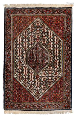 Bidjar Rug