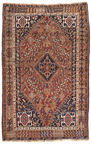 Shiras Rug