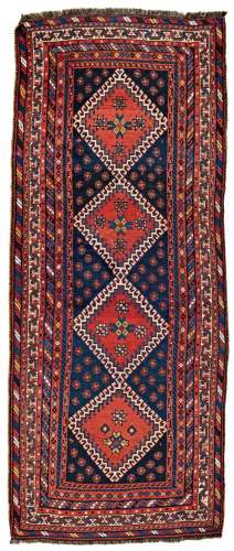 Nasirabad Rug