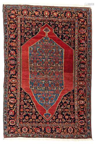 Bidjar Rug