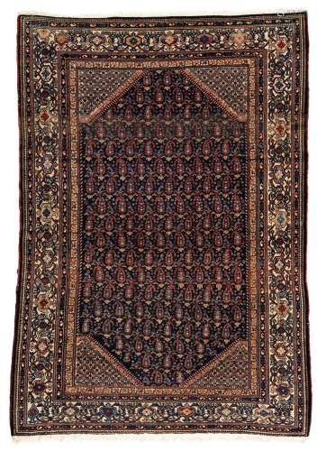 Malayer Rug