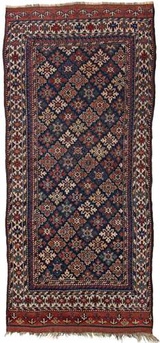 Kordi Rug