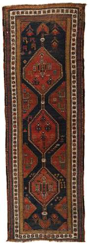 Karabagh Rug