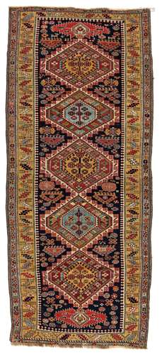 Karagashli Rug