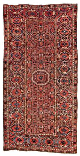 Beshir Rug