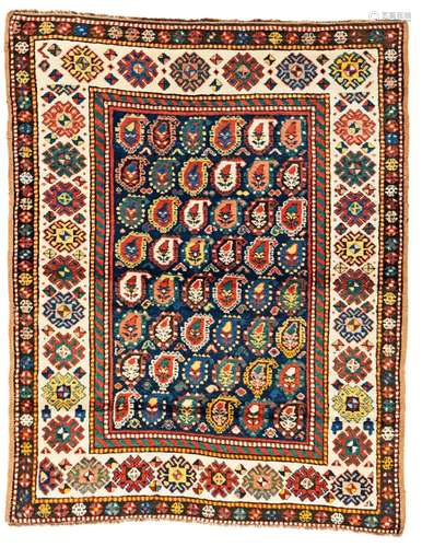 Kazak Rug