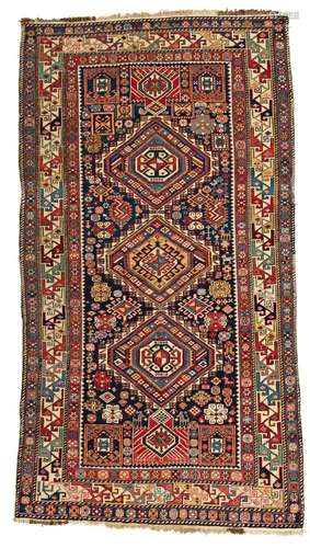 Shirvan Rug