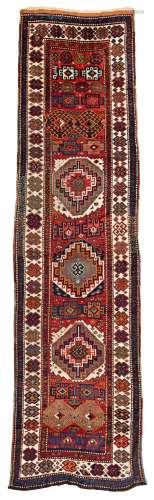 East Anatolian Kurdish Rug