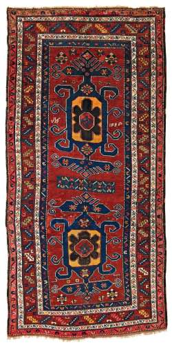 Karabagh Rug