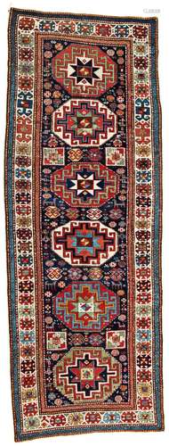 Derbent Rug