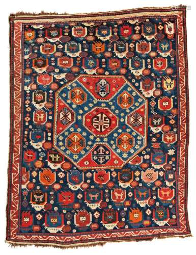 Kuba Rug