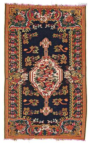 Fine Senneh Kilim