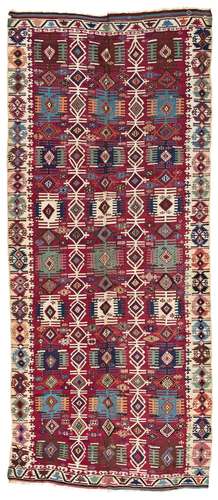 Reyhanli Kilim