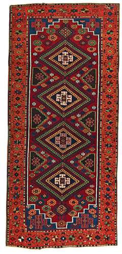 Kagizman Rug