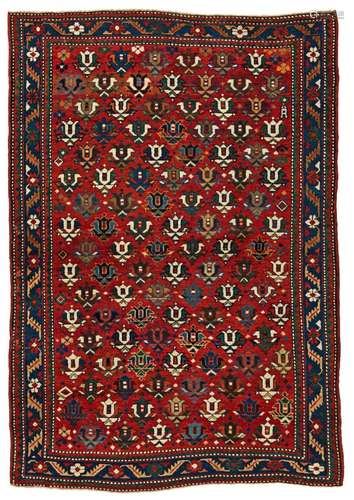 Karabagh Rug