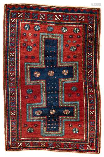 Kazak Rug