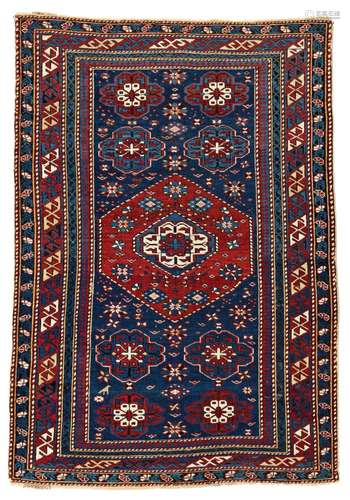 Shirvan Rug