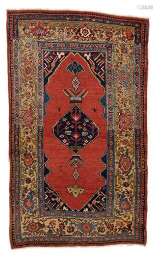 Bidjar Rug