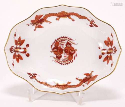 Bowl Meissen