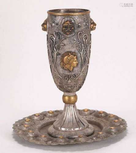 Roman goblet