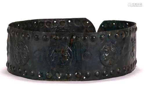 Roman decorative belt