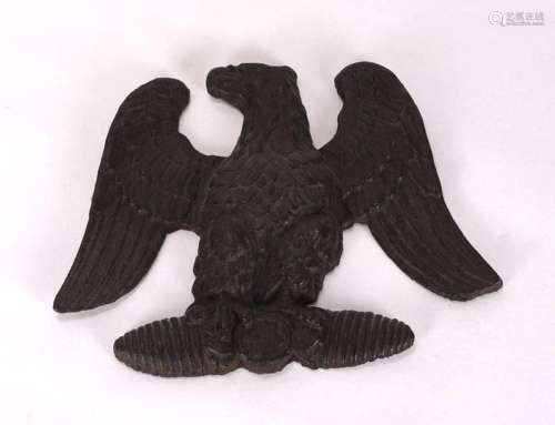 Napoleonic Eagle
