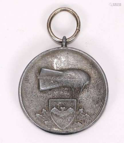 Rare medal Luftgau