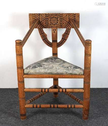 Worpswede Chair