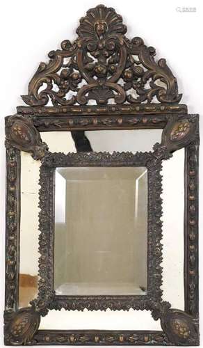 Venetian mirror