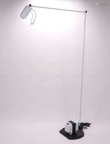 Lumina lamp