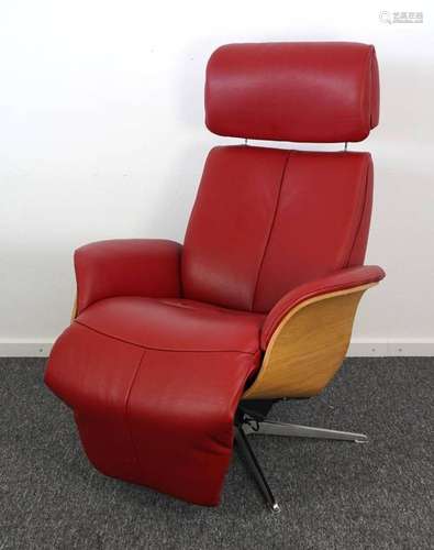 Danish design armchair