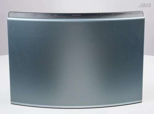 BANG & OLUFSEN "BEO Sound 1" type No. 2581, No...