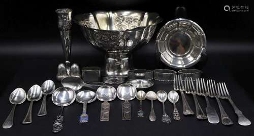 SILVER. Nordic Silver Grouping Inc. David Andersen