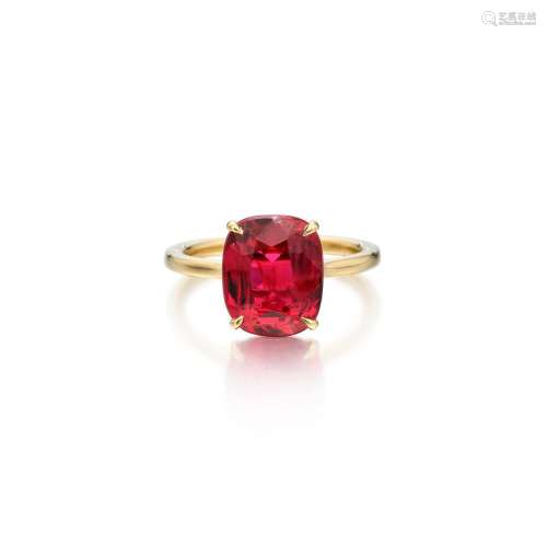 Spinel Ring . Spinel Ring.