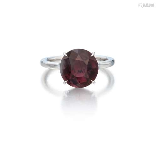 Alexandrite Ring . Alexandrite Ring.