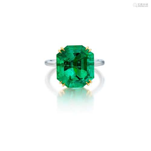 Emerald Ring . Emerald Ring.