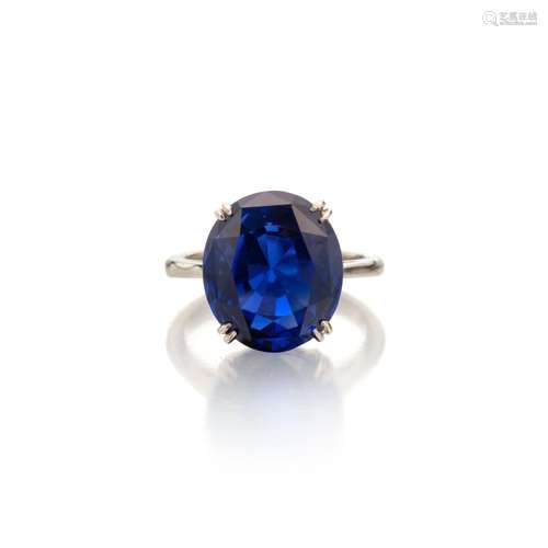 Sapphire Ring . Sapphire Ring.