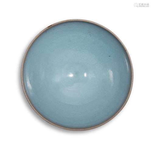 A large 'Jun' bowl, Northern Song / Jin dynasty | 北宋 / 金 ...