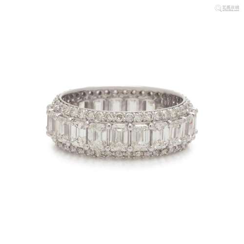 DIAMOND ETERNITY BAND