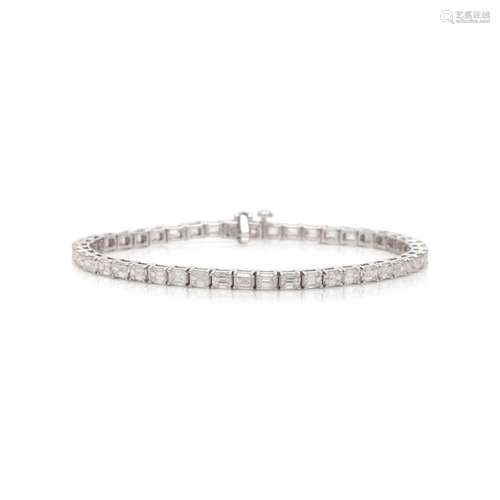 DIAMOND BRACELET