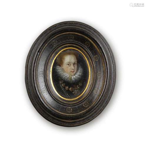 Circle of Sofonisba Anguissola (Cremona circa 1532-1625 Pale...