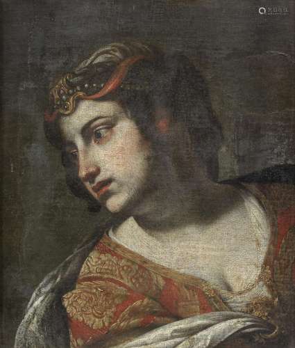 Francesco de Rosa, known as Pacecco de Rosa (Naples 1600-165...