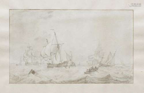 Cornelis Thim, called Colonel Thim (Rotterdam 1755-1813 Utre...