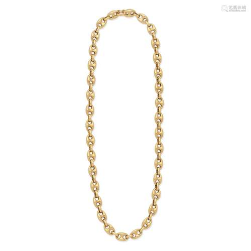 CHAIN NECKLACE