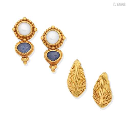 BESSIE JAMIESON EARRINGS (2)