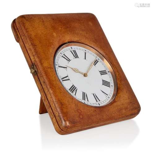 Designer Unknown, <br />
 <br />
 Oversized pocket watch wit...