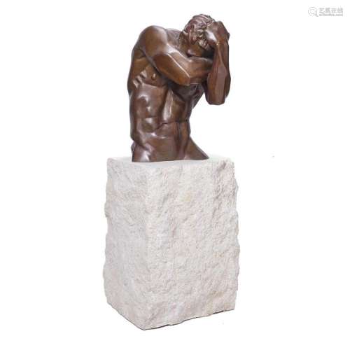 Sculpture, John Sisko