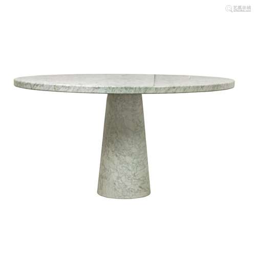 Angelo Mangiarotti,  Eros  Dining Table