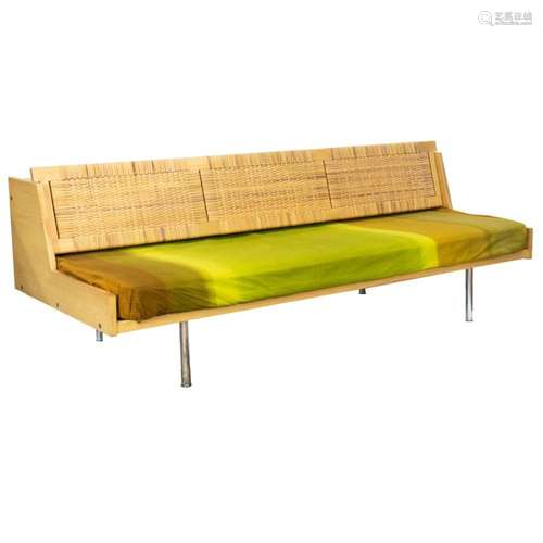 Hans J. Wegner, Daybed