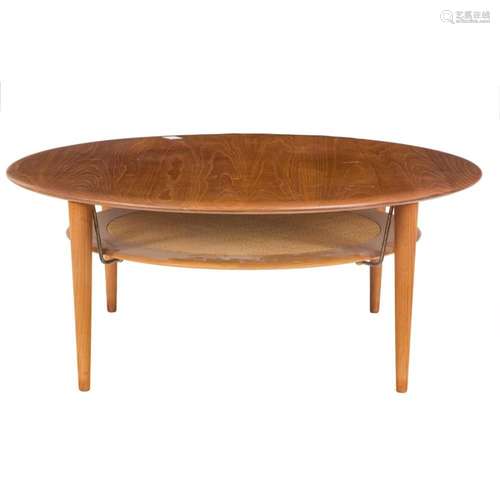 Peter Hvidt, Orla Molgaard-Nielsen, Coffee Table